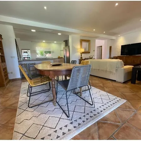 Pura Vida Villa Estepona