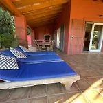Villa Pura Vida Estepona