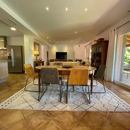 Pura Vida Villa Estepona