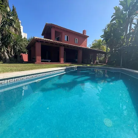 Villa Anouk Вилла