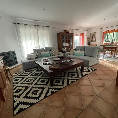 Villa Anouk Вилла *