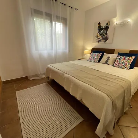 Вилла Villa Anouk Эстепона