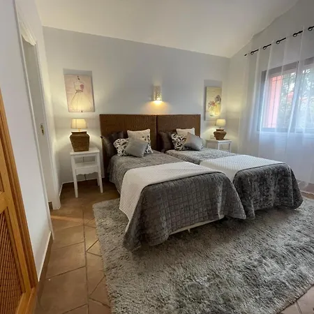 Вилла Villa Anouk Эстепона