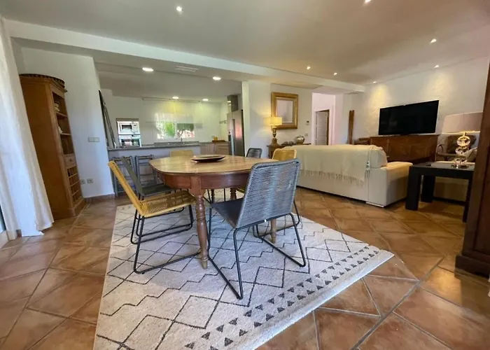 Pura Vida Villa Estepona