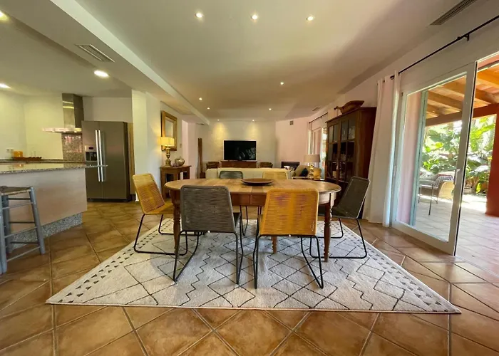 Pura Vida Villa Estepona