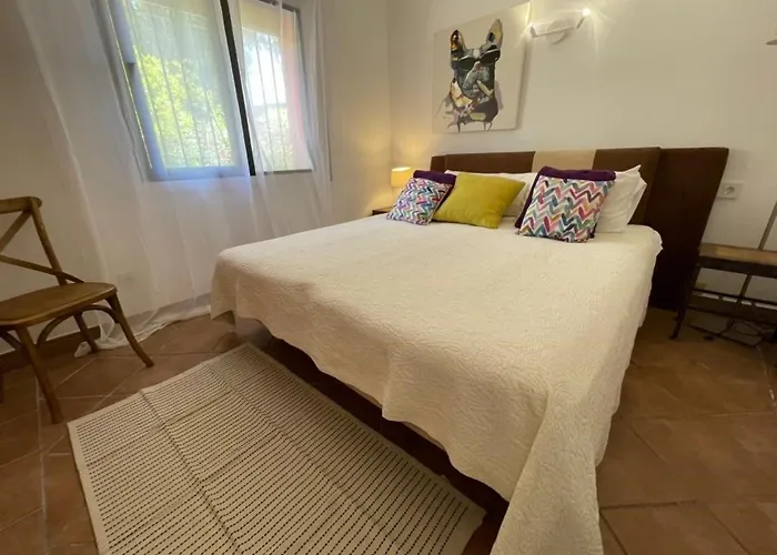 Villa Pura Vida Estepona