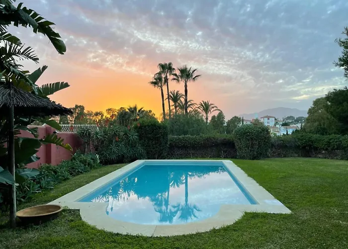 Вилла Pura Vida