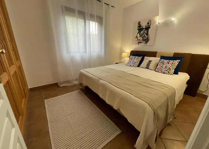 Villa Pura Vida Estepona