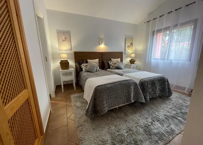 Вилла Pura Vida Эстепона